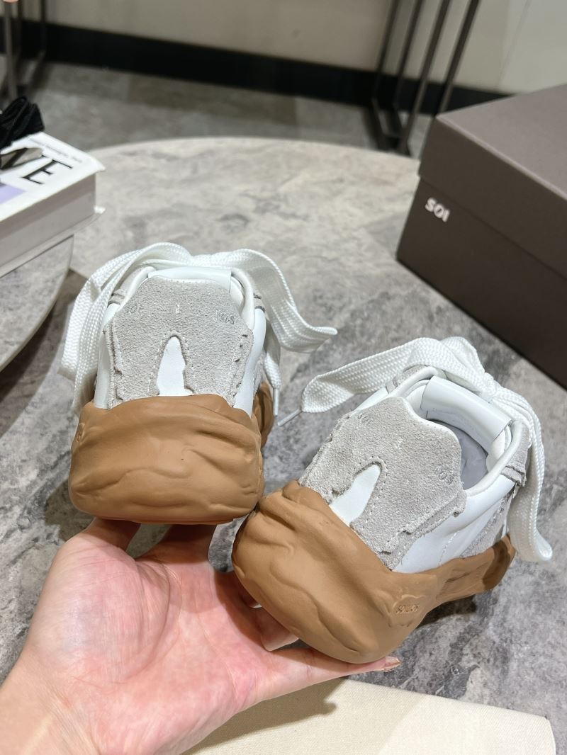 Soilios Shoes